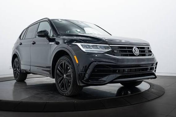 VOLKSWAGEN TIGUAN 4MOTION 2022 3VV8B7AX6NM004822 image VOLKSWAGEN TIGUAN 4MOTION 2022 3VV8B7AX6NM004822 image